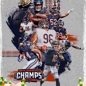 Meet your Posher, Wayne